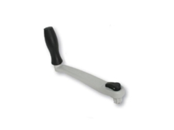 Lalizas Winch Handle Locking