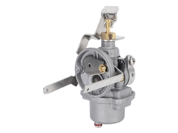 Carburador Business 2t para motor outboard 3.3hp 3.5hp com peças 3f0 03100 4 3d5 03100 marca