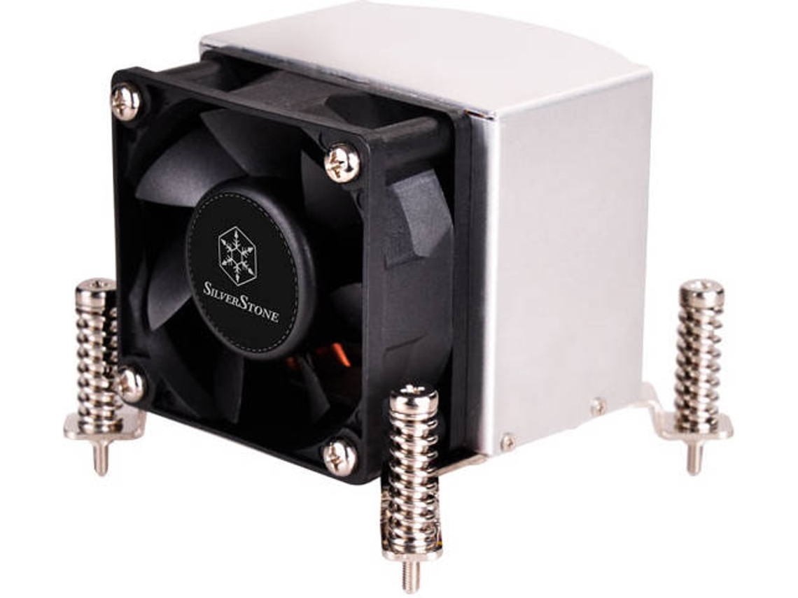 Ventoinha SILVERSTONE AR09-115XS