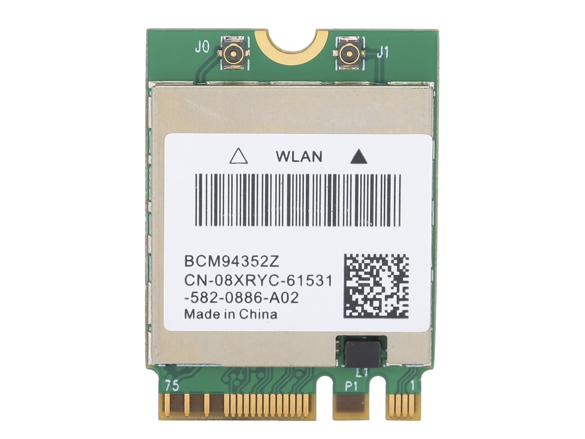 Adaptador Wifi Sem Fio LAXISCREED 2.4g/5g