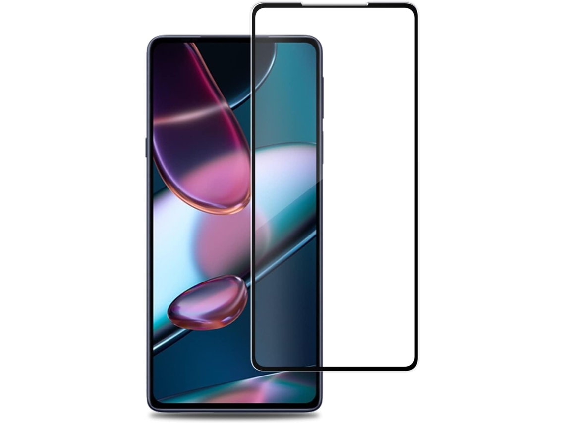 Pelicula de Vidro HONGWE. Moto Edge X30