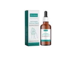 Óleo LAXISCREED para Unhas, Reparo Rápido e Estímulo Ao Crescimento Natural