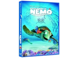 Finding Nemo (Disney Pixar ) / Buscando A Nemo 