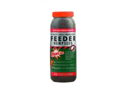 Sementes DYNAMITE BAITS Frenzied Feeder Chilli 2.5l