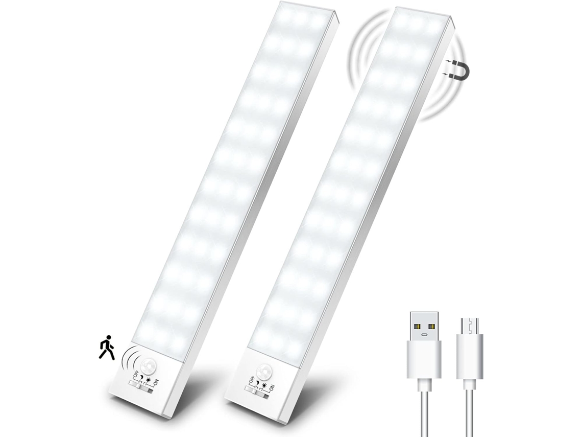 Usb Recarregável STELASPLEN