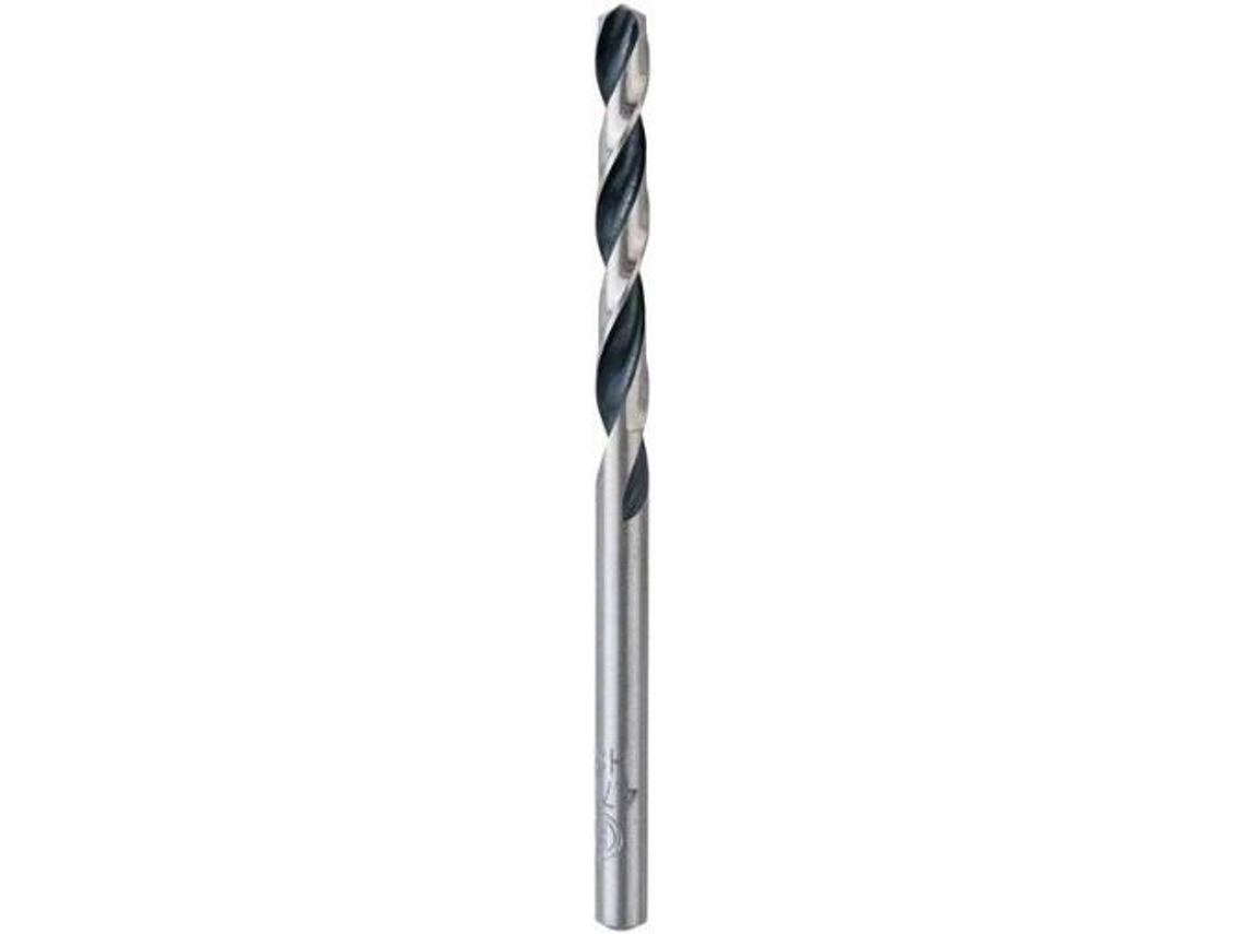 Broca Helicoidal BOSCH Hss Pointteq 4,7 mm