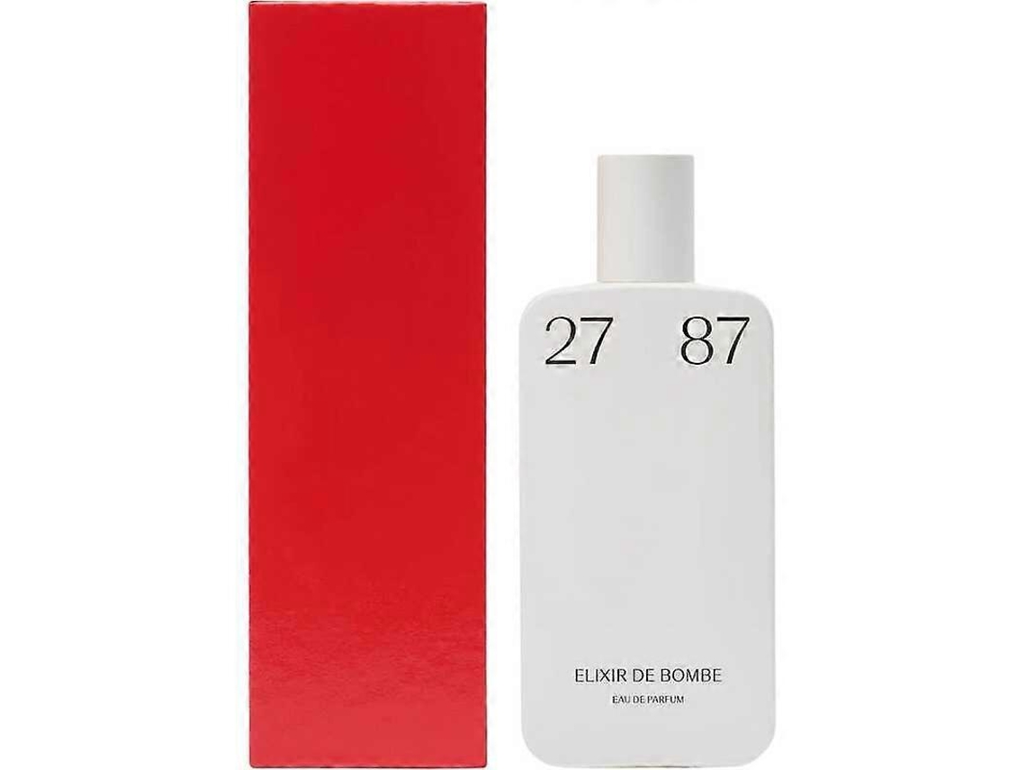 Elixir De Bombe Edp 27mlunisex27ml