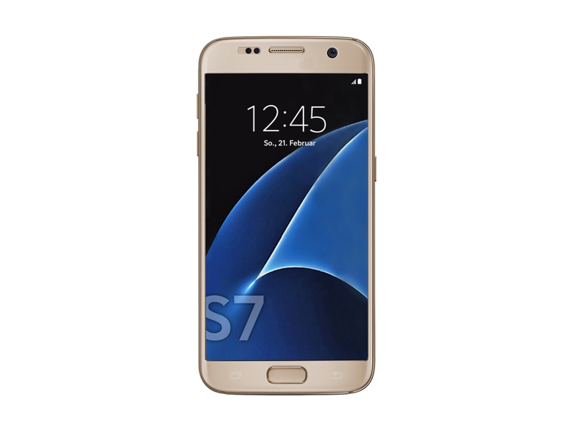 Pelicula de Vidro ARTWIZZ Galaxy &amp;nbsp;S7