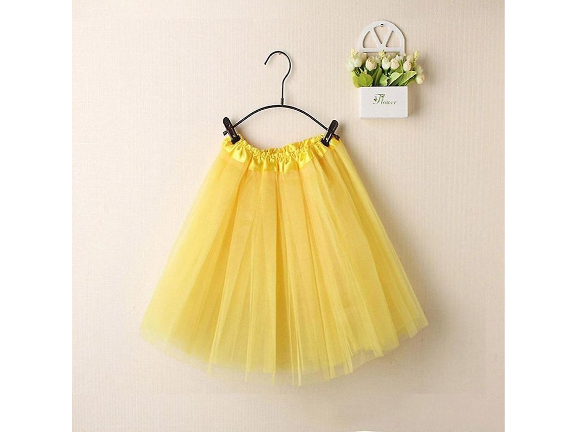 Saia tutu curta plissada de chiffon de alta qualidade para mulheres, modelo 2026, ideal para dança, com cós elástico de seda.