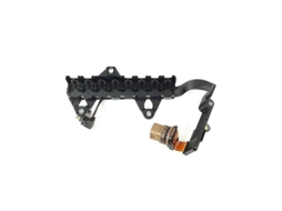 Chicote do Corpo de Válvulas da Transmissão Automática Fio 46307-3b610 para 2011-2016 Preto