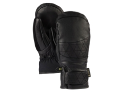 BURTON Luvas Gondy Goretex Preto M Mulher