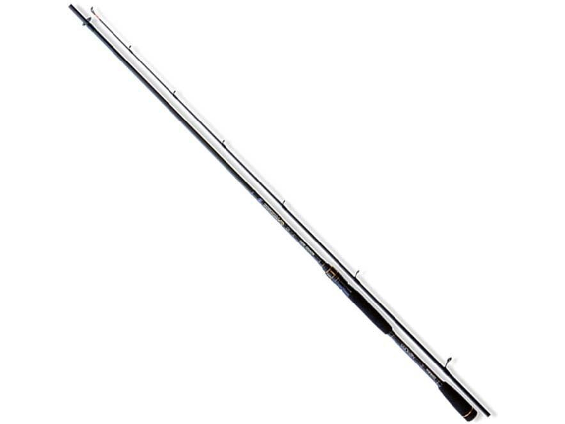 Cana de Pesca de Spinning NOMURA Namazu (2.70 m)