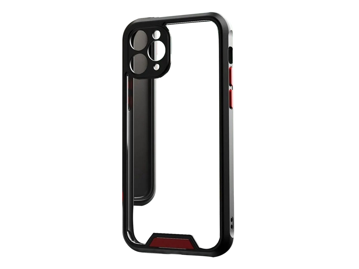 Capa Protetora Criativa para iPhone EOOCOO (anti impacto, poeira)
