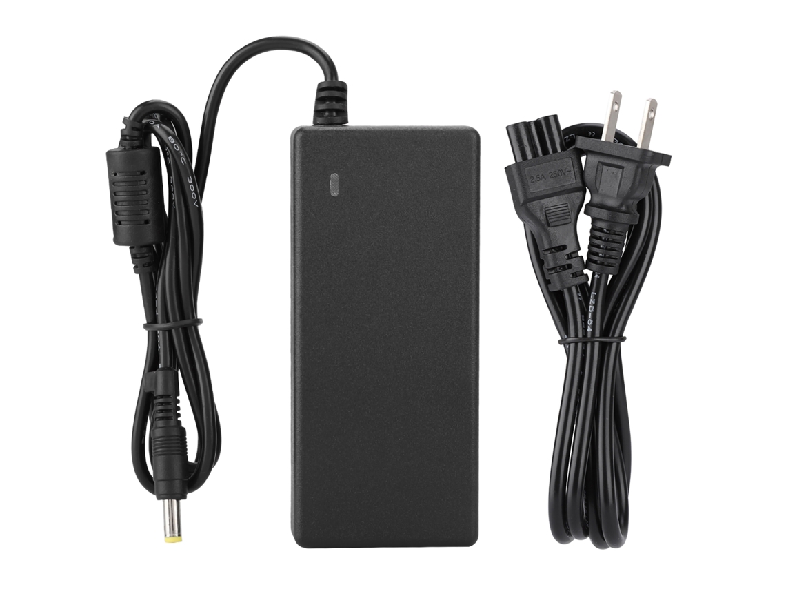 Adaptador de energia 65W, 18.5V, 3.5A, 4.8*1.7mm, para HP Dm1 N100, série | S/MARCA