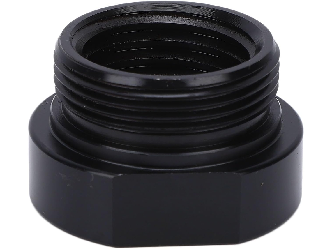 Adaptador De Eixo De Torno