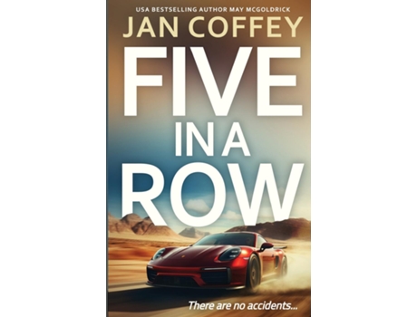 Livro Five in a Row de Jan Coffey (Inglês)