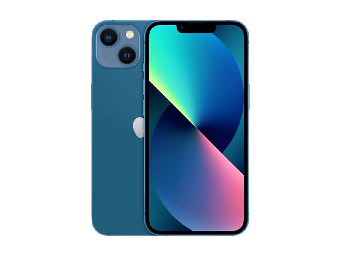 APPLE Iphone 13 128Gb Blue Eu