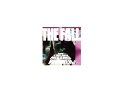 The Fall - Are You Are Missing Winner vinil Rosa E Preto Marmoreado Edição Limitada rsd 2026