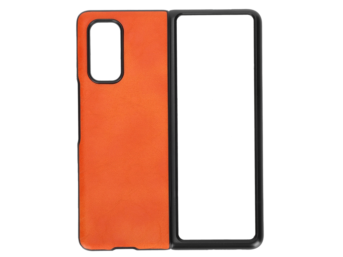 Capa de Couro Anti risco para Xiaomi Mix Fold
