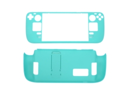 Capa Steam Deck com Suporte LAXISCREED