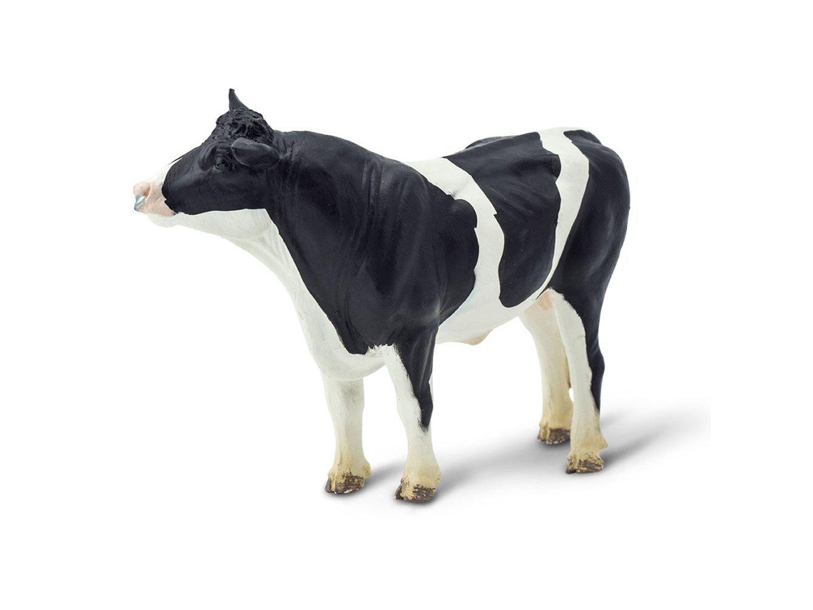 Safari Ltd Holstein Bull