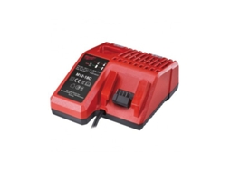 Carregador de Bateria Milwaukee M12-18C HERRAMIENTAS MILWAUKEE