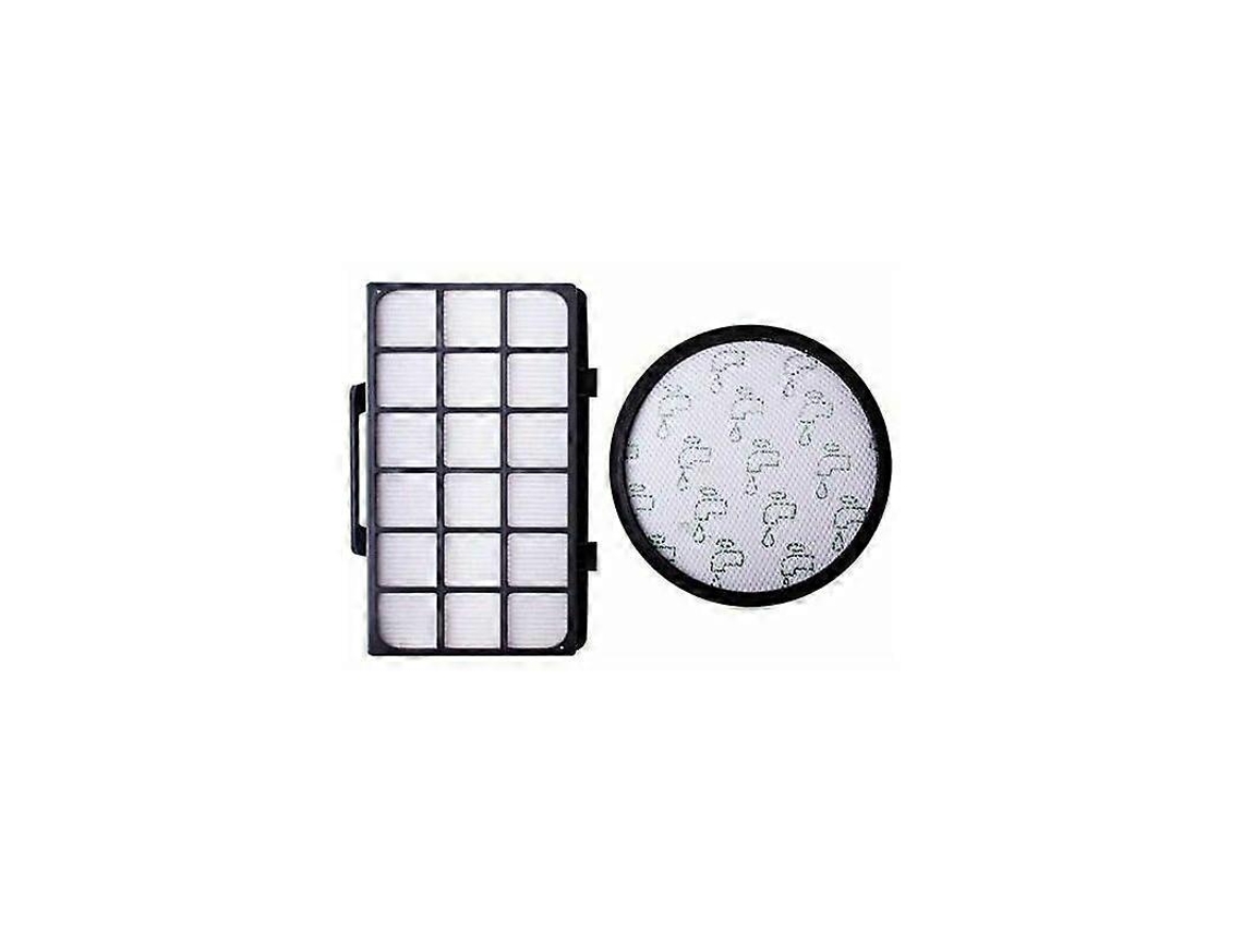 Filtro HEPA de Substituição para Aspirador Rowenta X-Trem Power Cyclone ZR006001