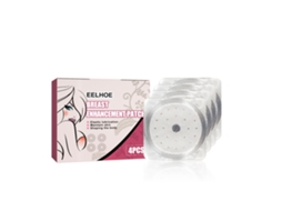 Parche de Colágeno para Peito, Cuidados Anti age e Rejuvenescimento LAXISCREED