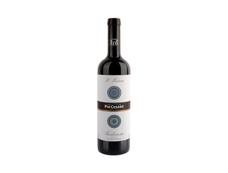 Barbaresco Il Bricco Pio Cesare 2020 CAMPOLUZ