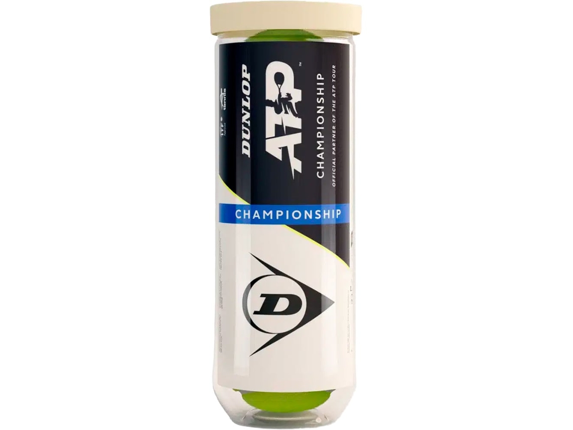 Atp Campeonato Dunlop