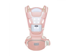 Portabebés Multifuncional: De Recién Nacido A Niño Pequeño, Mochila Y Cadera, Ideal Para Padres
