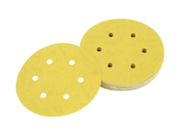 DEWALT Dt3136-Qz - Discos Para Lixadeiras Rotativas De 150 Mm