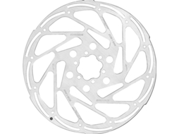 Disco de freio 6 furos TRP r203s02m