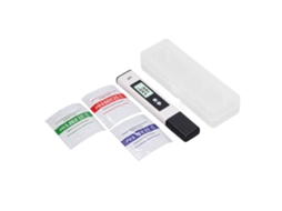 Testador Digital de Ph com Sonda S/MARCA