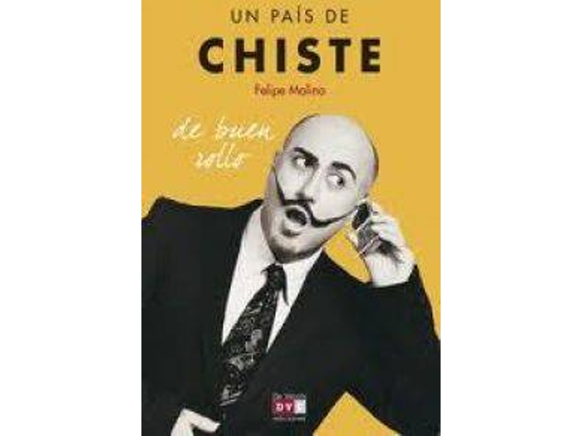 Livro (Espanhol)