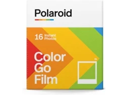 Carga POLAROID Go Pack 2 (16 folhas)