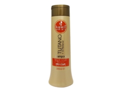 Champô HASKELL Dá Força e Nutre (300ml)