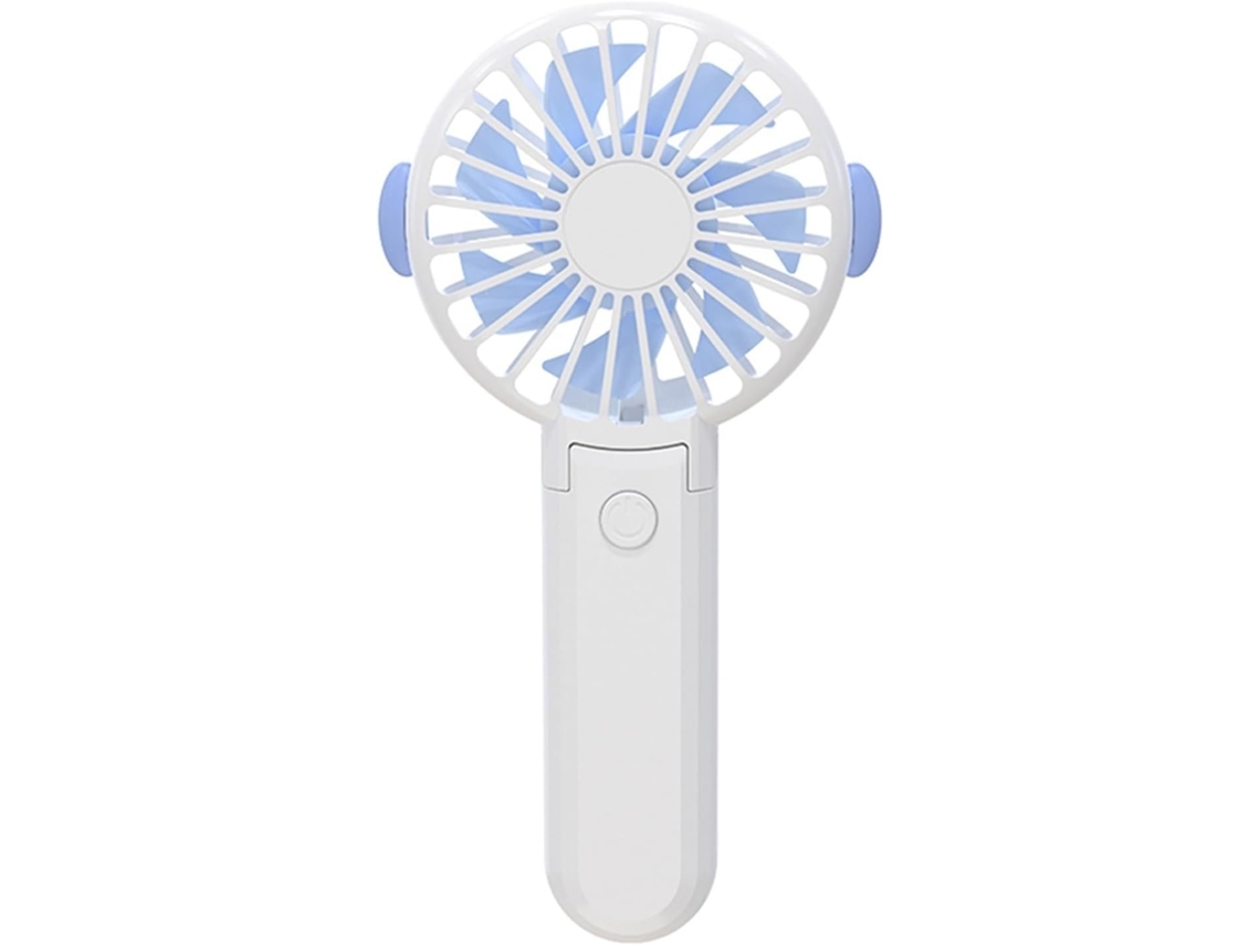 Ventilador Ar Usb Mesa Mini 100 G para Uso Doméstico e Externo