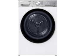 Máquina de Secar Roupa LG RH10V9AV2WR (10 kg - Condensação - Branco)