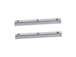 Conjunto De 2 Peças Paquímetro Com Escala Vernier Para Medições