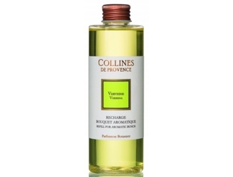 Recarga Ambientador COLLINES DE PROVENCE Naturelles Verbena 200Ml