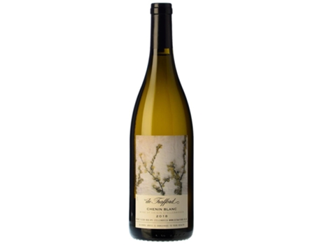 Vinho DE TRAFFORD De Trafford Chenin Branco Stellenbosch Crianza (0.75 L - 1 unidade)