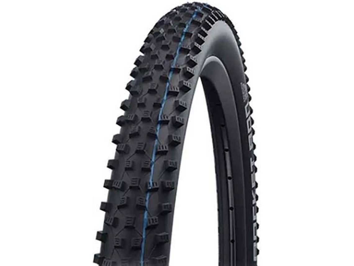Pneus para Ciclismo montanha SCHWALBE Mtb Rocket Ron Evo Super Ground Addix Speedgrip Tubeless Dobrável (27.5´´)