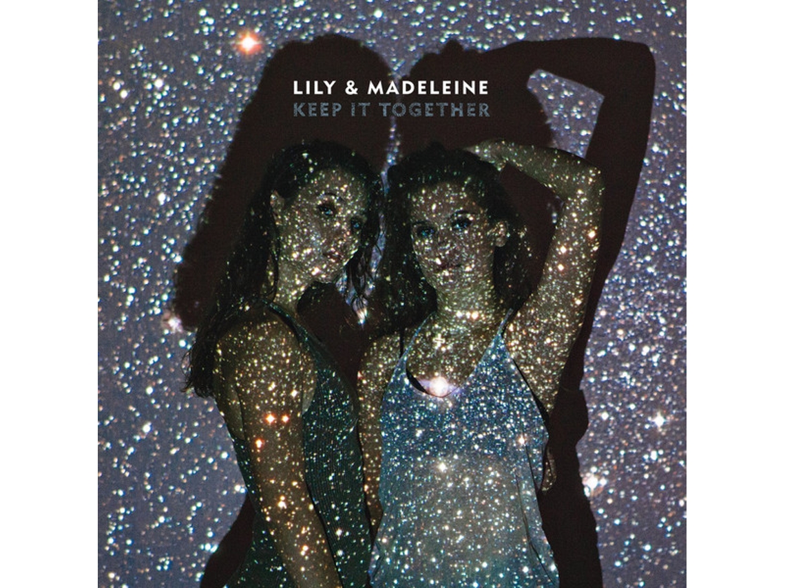 Vinil Lily & Madeleine - Keep It Together