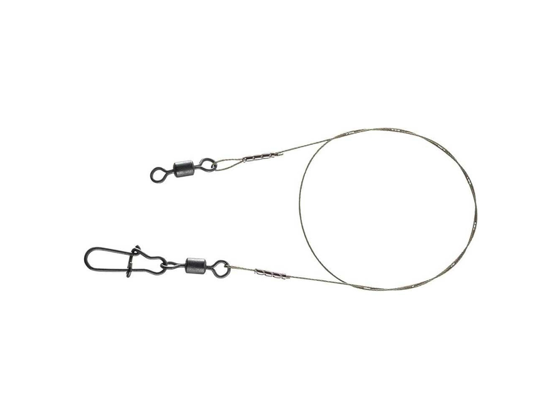 Daiwa Prorex 7X7 Wire Leader 30 Cm