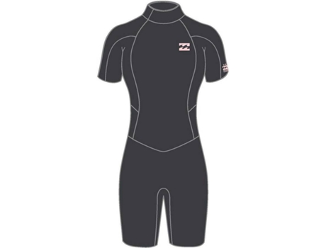 Fato BILLABONG Launch 2/