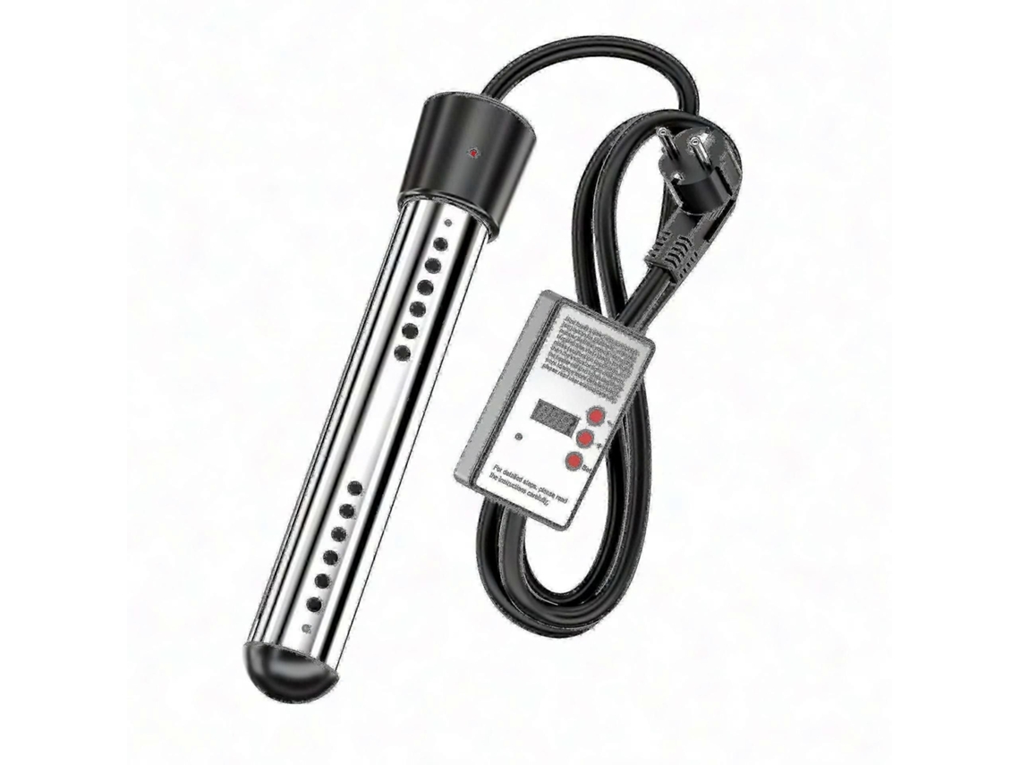 Aquecedor de Água Submersível Elétrico 2023 3000W GOKOCO