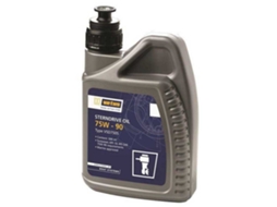 Óleo de Cauda 500Ml Transparentevetus