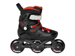 Powerslide Jet Pro Inline Skates