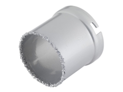 Serra Craniana WOLFCRAFT de Perfuração com Metal Duro 3473000 (55 mm)